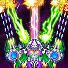 Galaxy Shooter Battle 2023 icono