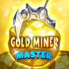 Gold Miner Master 2023 图标