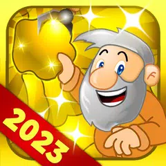 Gold Miner Classic: Gold Rush アプリダウンロード