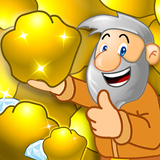 Gold Miner Classic: Gold Rush aplikacja