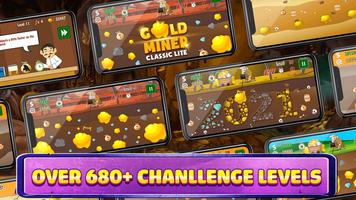 Gold Miner скриншот 2