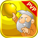 Gold Miner Classic PvP APK