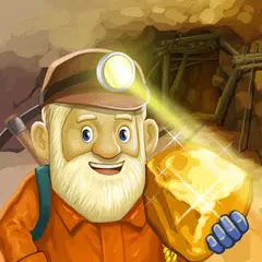 Gold Miner Deluxe XAPK download