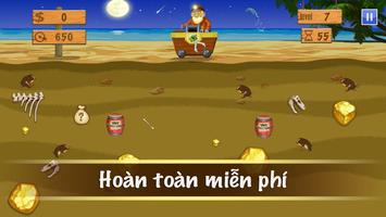 Đào Vàng ảnh chụp màn hình 3