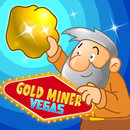 Gold Miner Vegas: Gold Rush APK