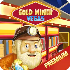 Gold Miner Vegas: Gold Rush アプリダウンロード