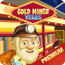 Minero de Oro en Las Vegas: Fiebre de Oro APK