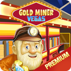 Gold Miner Vegas: Nostalgic Arcade Game आइकन