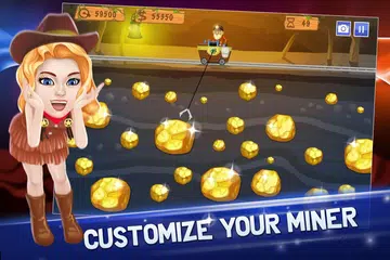 Gold Miner Vegas: Nostalgic Arcade Game APK download
