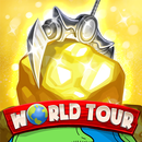 TOUR DU MONDE GOLD MINER APK