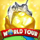 Gold Miner World Tour ikona