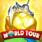Gold Miner World Tour-icoon