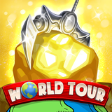 Gold Miner World Tour أيقونة