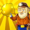 Gold Miner World Tour иконка