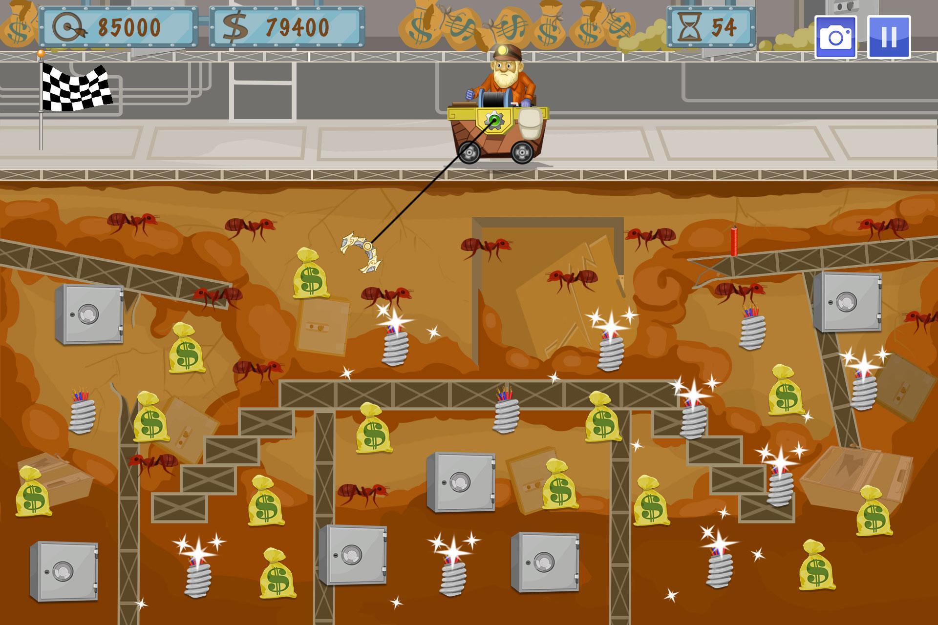 Goldminen Spiele Goldminen Spiele