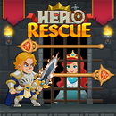 Hero Rescue : Pin Pull - Pull  APK