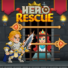 Hero Rescue icône