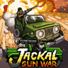 Jackal Gun War MOD