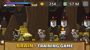 Rush hero اسکرین شاٹ 2