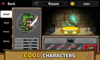 Rush hero اسکرین شاٹ 3