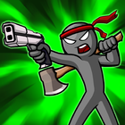 Anger of Stickman أيقونة