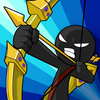 Stickman Battle ícone Stickman Battle ícone
