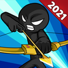 Stickman Battle иконка Stickman Battle иконка