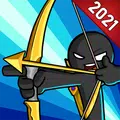 Stickman Battle