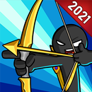 Stickman Battle 2021: Stick Fight War APK