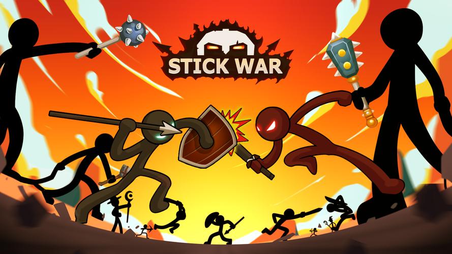 Stick War: Stickman Battle Legacy 2020 for Android - APK Download