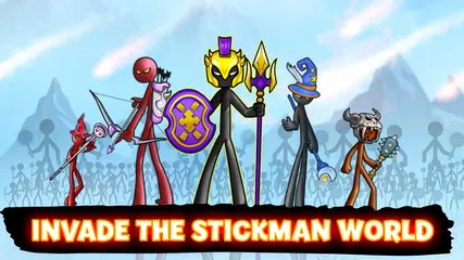 stick war legacy apk dayi 2019