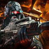 Strike Force icon
