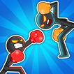 ”Stickman Fight: Warrior Battle