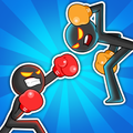 Stickman Fight: Warrior Battle