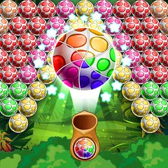 Dinosaur Eggs Pop 2: Save Dino APK download