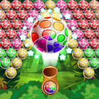 Dinosaur Eggs Pop 2: Save Dino 圖標