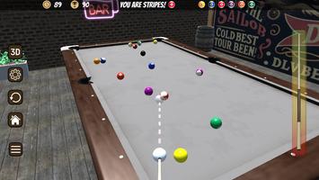 Solo Pool ảnh chụp màn hình 2