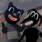 CatTubbies Vs Cartoon Dog in C icono