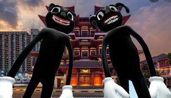 Viral Cartoon Cat & Cartoon Dog in Chinatown 2 bài đăng