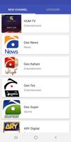 PAK Live Net TV Plakat