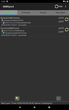 SMBSync2 截图 6