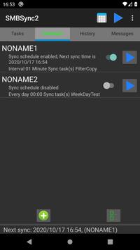 SMBSync2 截图 2