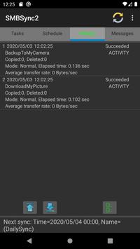 SMBSync2 截图 3
