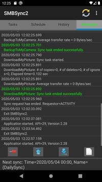 SMBSync2 截图 4