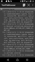 TextFileBrowser постер
