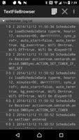 TextFileBrowser poster