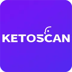 KETOSCAN アプリダウンロード
