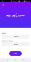 KETOSCAN تصوير الشاشة 3