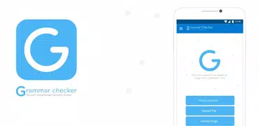 Grammar Checker: Best Grammar & Sentence Corrector