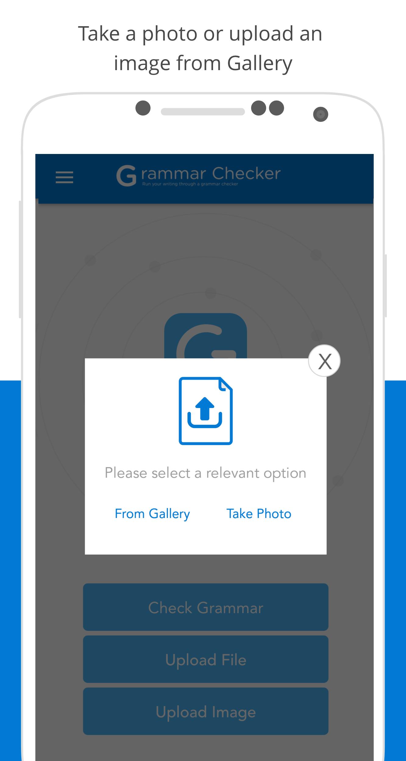 Grammar Checker APK For Android Download